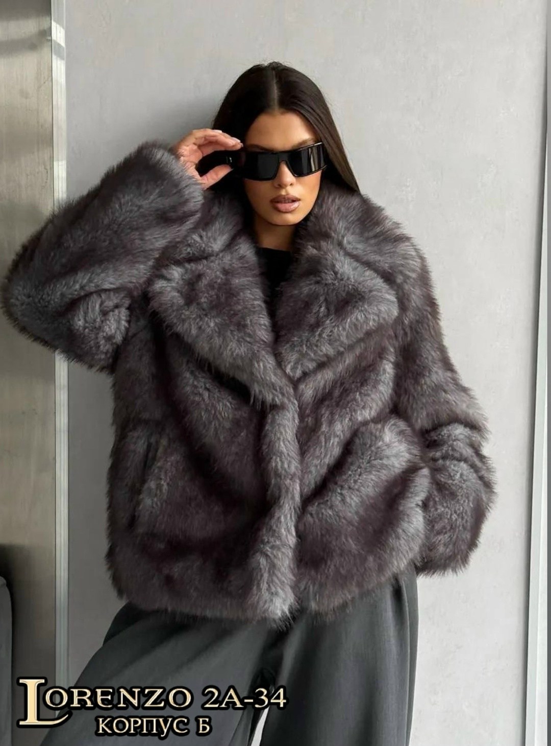 шуба искусственная короткая lindo gato,шубка,женская шуба,искусственная шуба,шуба короткая