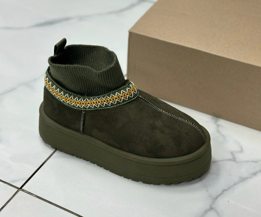 угги женские,, женская,угги зимние на платформе,угги