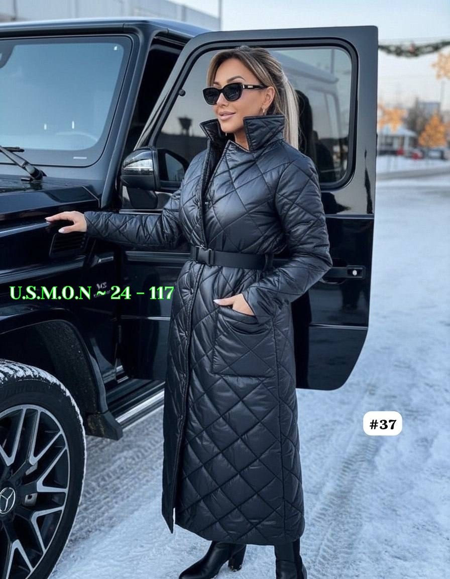 пальто стеганое,пальто на синтепоне,marta. / пальто / стеганное пальто / синтепоновое пальто,стеганое пальто женское,стеганое пальто с поясом