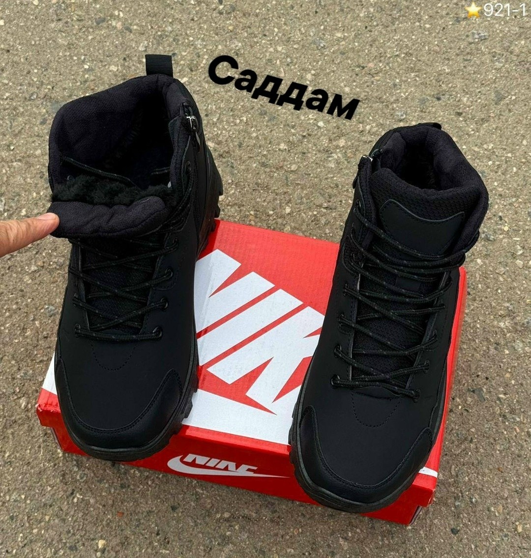 зимняя мужская ,зимние мужские кроссовки,зимние мужские ботинки,мужские зимние кроссовки 42 размера, мужская кроссовки