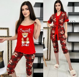 Домашняя одежда