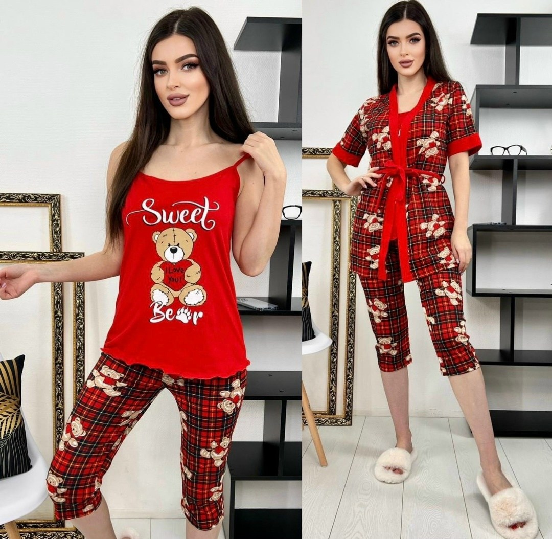 пижама женская с бриджами,женская пижама,пижама с бриджами домашний комплект,пижама комплект,пижама с бриджами домашний