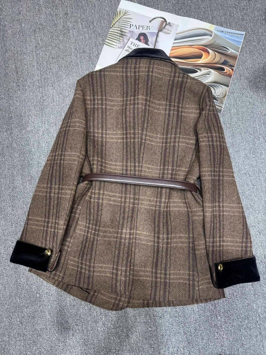 пальто в клетку,шерстяное пальто,пальто модное,пальто женское шерстяное,пальто женские