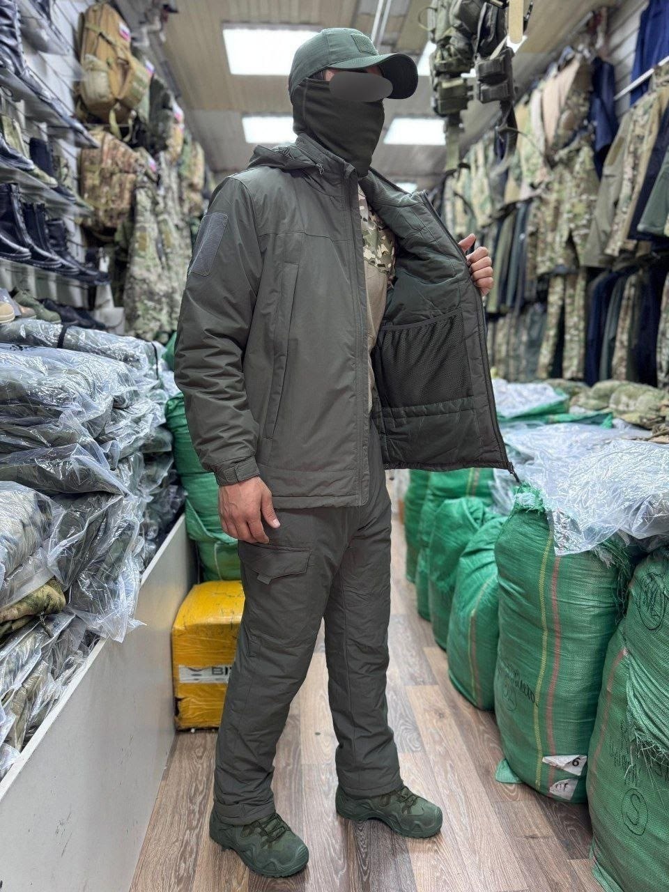 зимний костюм,демисезонная куртка,костюм тактический,костюм для рыбалки,костюм тактический зимний