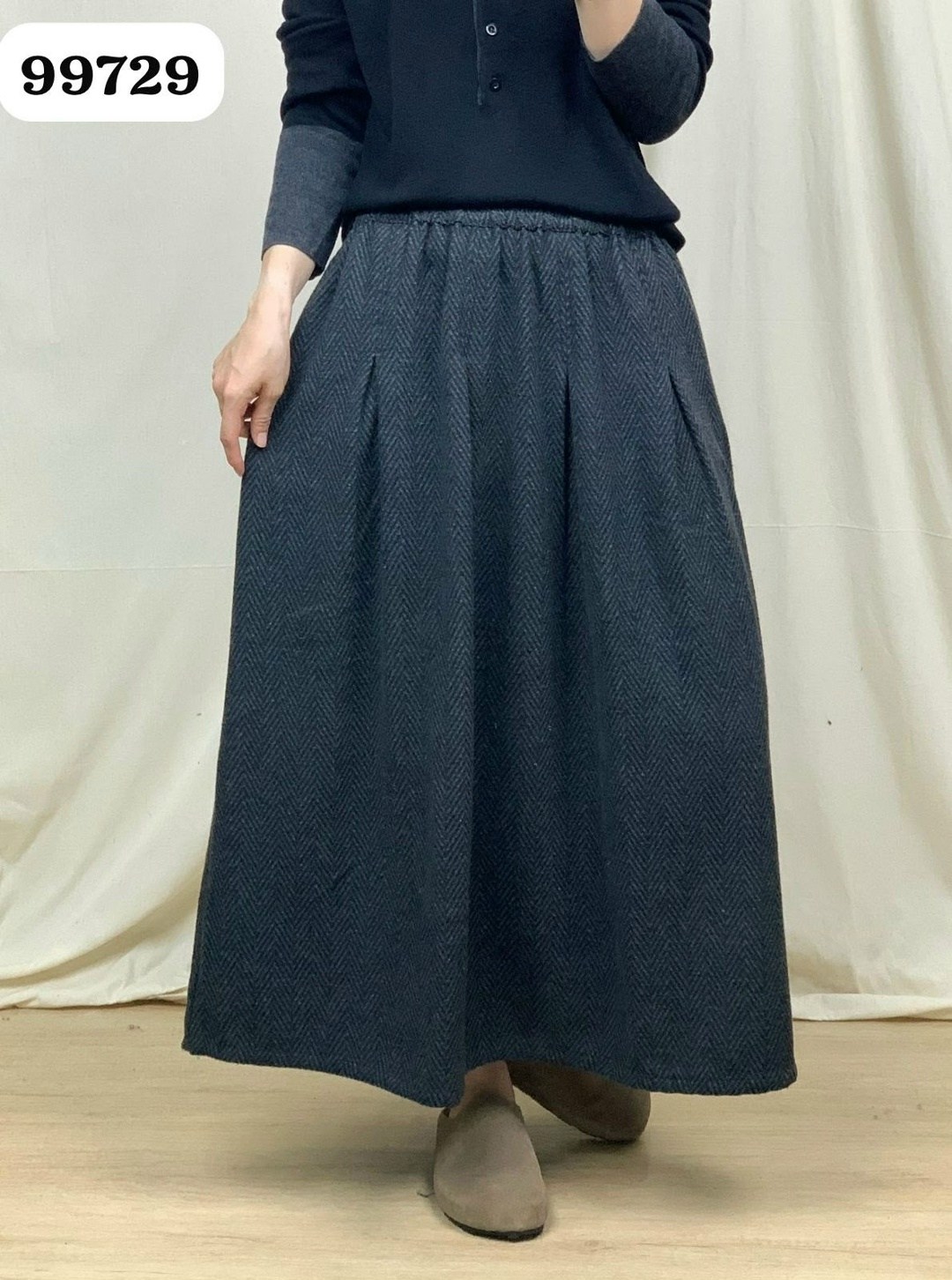 юбки брюки,длинная юбка,юбка женская,теплая юбка,шерстяная юбка