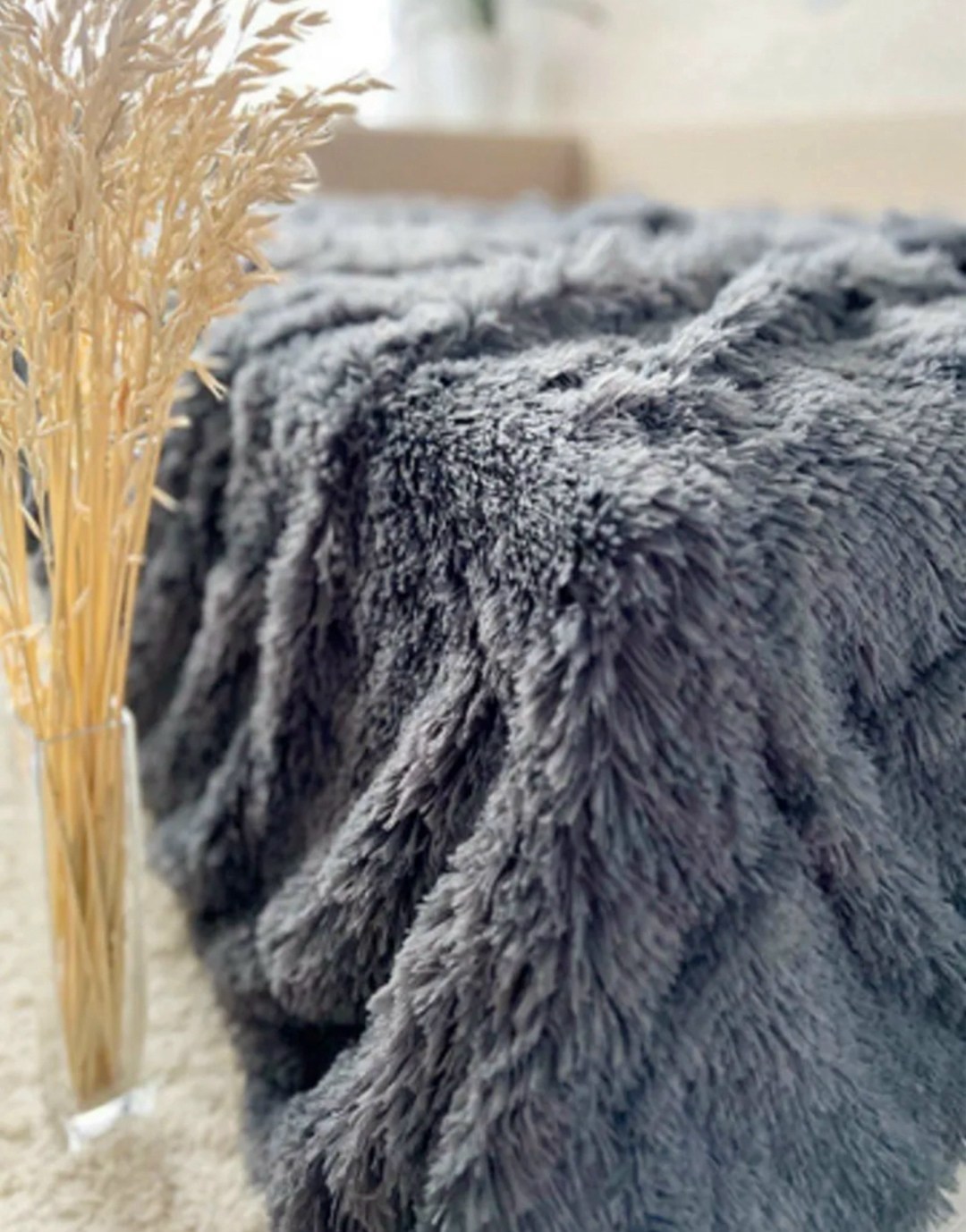 пушистое покрывало,плед травка,плед пушистый,пушистые пледы травка,плед теплый