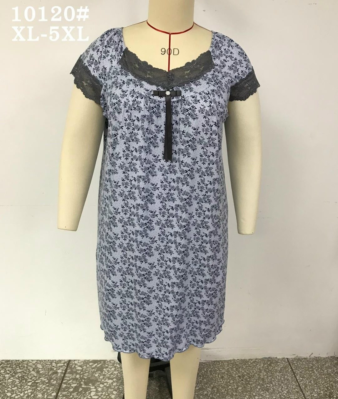 ночная сорочка женская, больших размеров,ночная сорочка большие размеры,ночная сорочка,туника женская