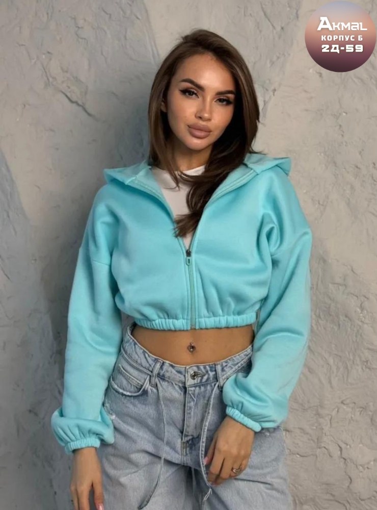 зип худи укороченная кофта на молнии с начесом,зип худи укороченная кофта на молнии,зип худи укороченная кофта,худи укороченная,кофта на флисе