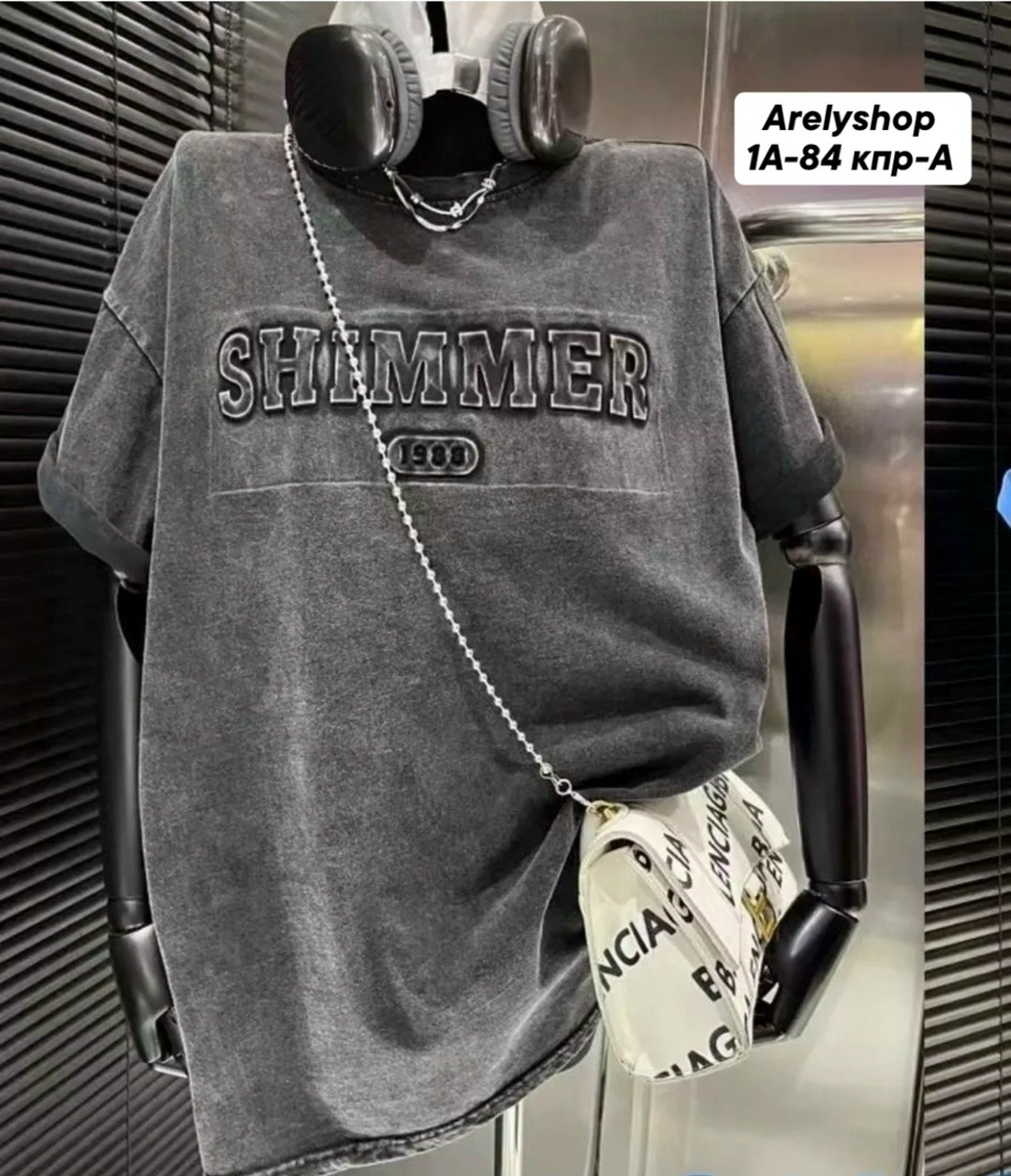 стильные футболки женские,футболка женская варенка,футболка серая,серая футболка варенка оверсайз kolchanstore,футболка оверсайз с