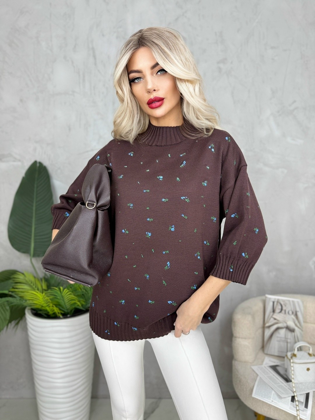 свитшот женская,стильная кофта,женская кофта,вязаная кофта,свитер женский