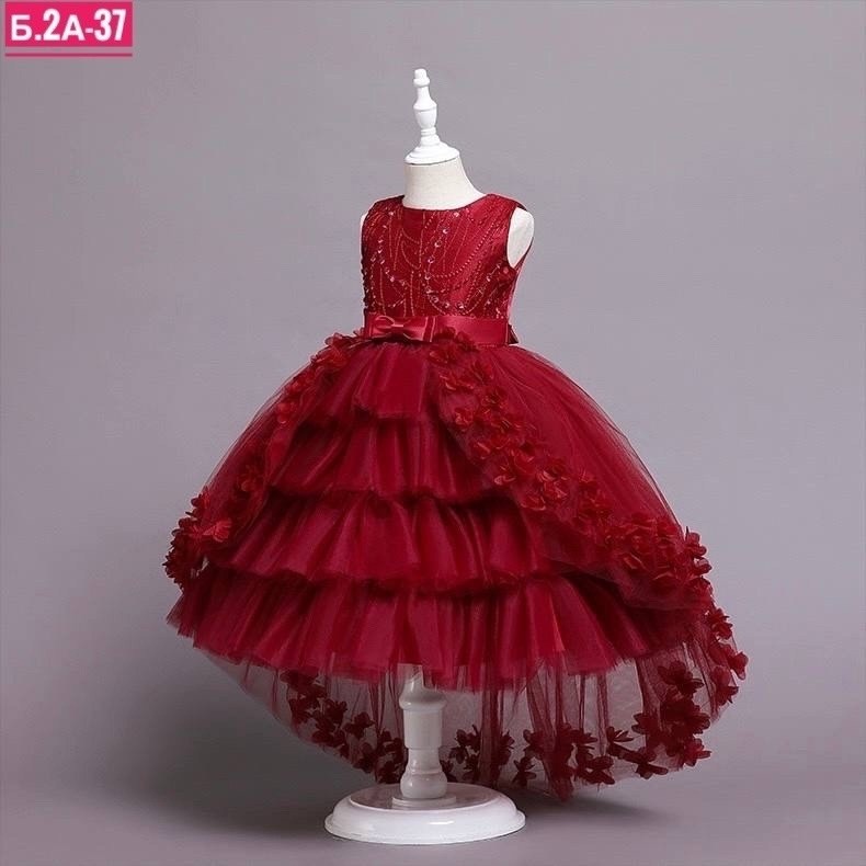 нарядное платье,пышное платье для девочки,платье праздничное для девочки,детские бальные платья,платье принцессы детское