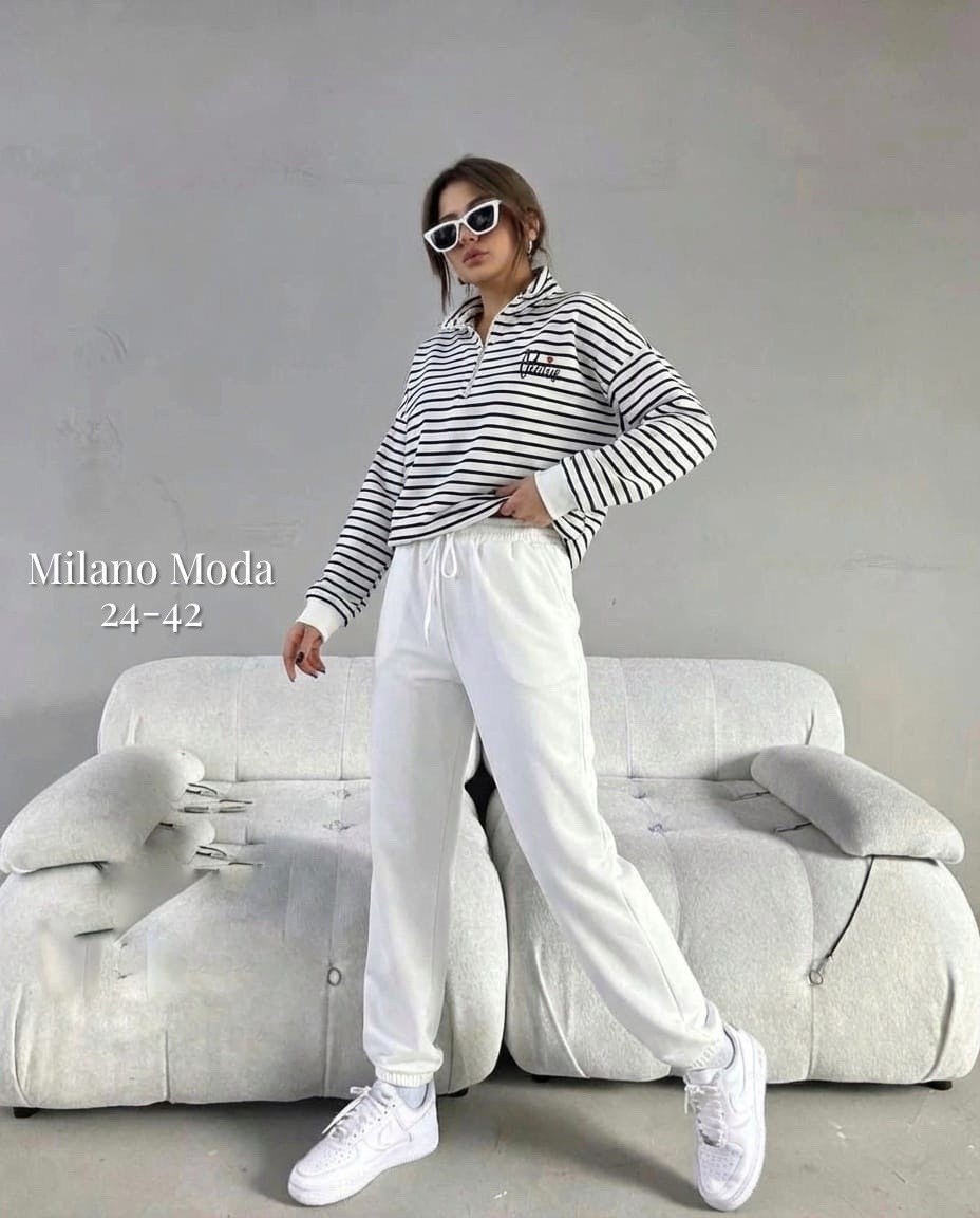 женский костюм,костюмы двойки,повседневный свитшот,свитшот на замке,