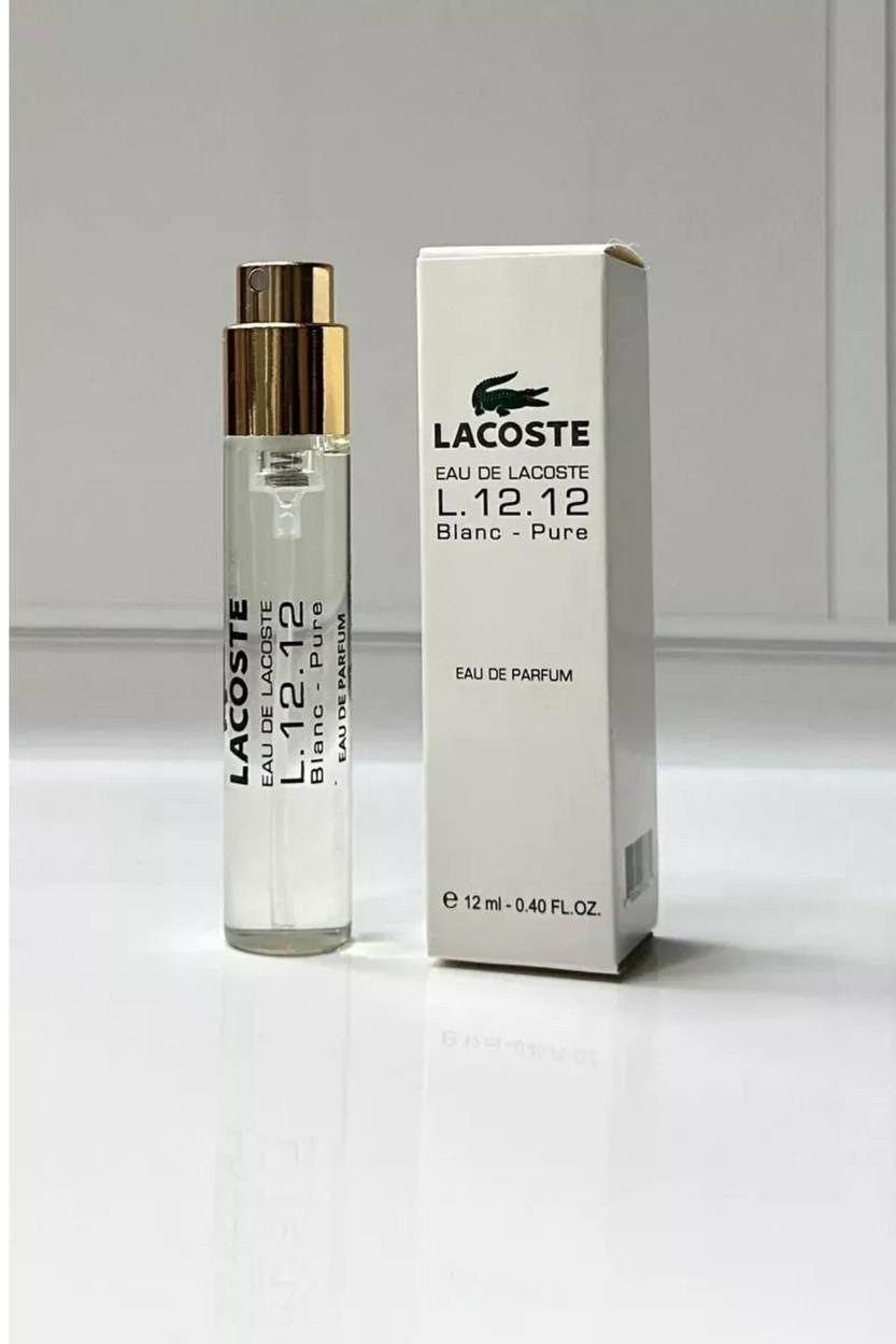 lacoste eau de lacoste l 12 12 blanc,lacoste l.12.12 blanc 12мл пробники духов,lacoste eau de lacoste l 12 12,lacoste l.12.12 blanc 12мл,lacoste eau de lacoste l 12 12 blanc pure