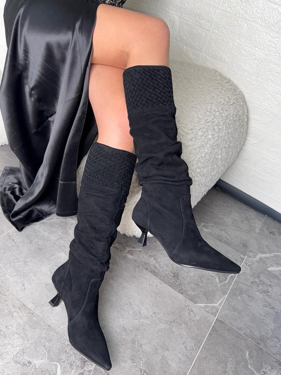 женские сапоги,женские сапоги до середины икры,высокие сапоги,женские высокие сапоги,модные женские сапоги