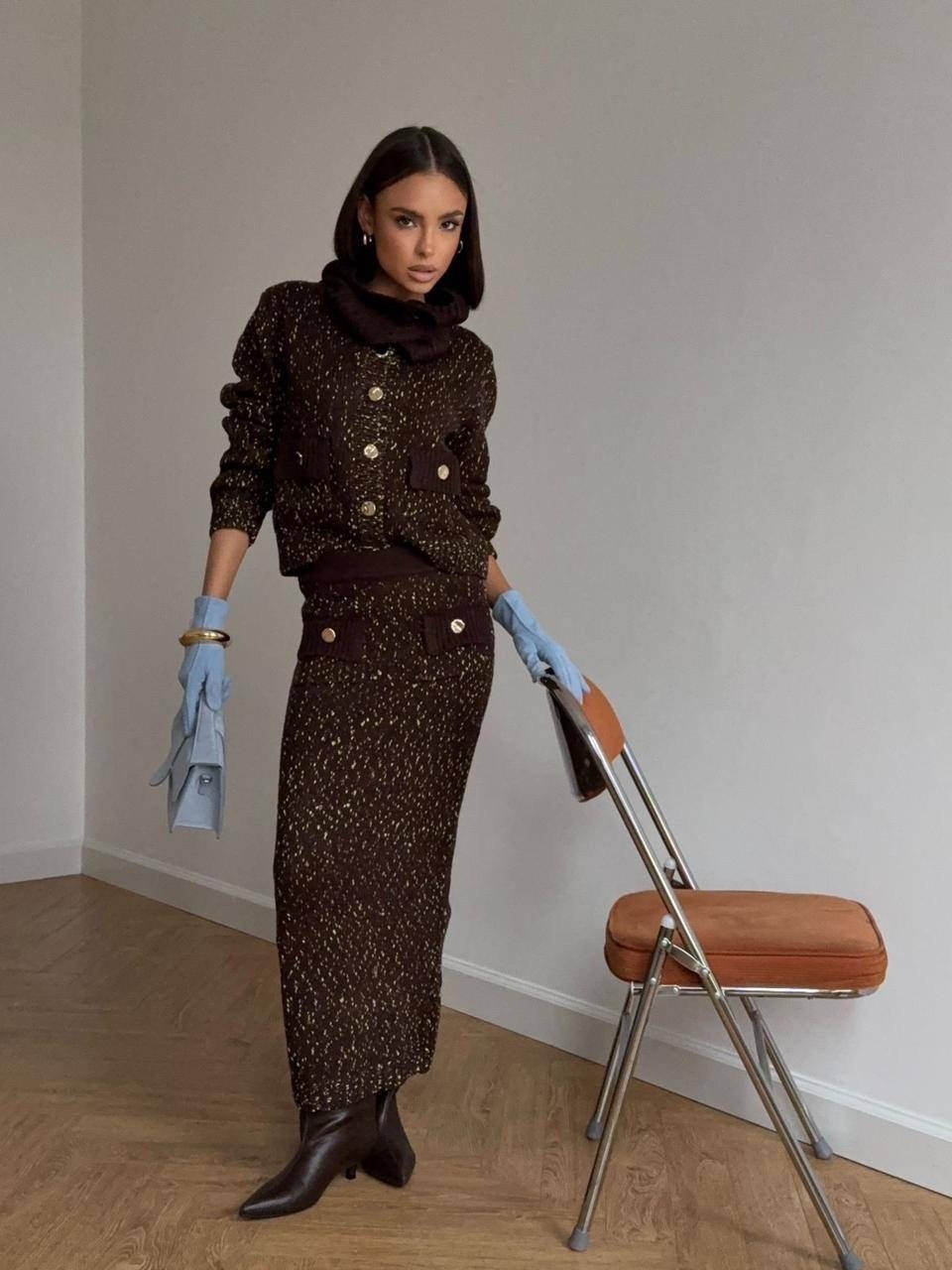 элегантные костюмы,мода модная,костюм женский,костюм женский с юбкой