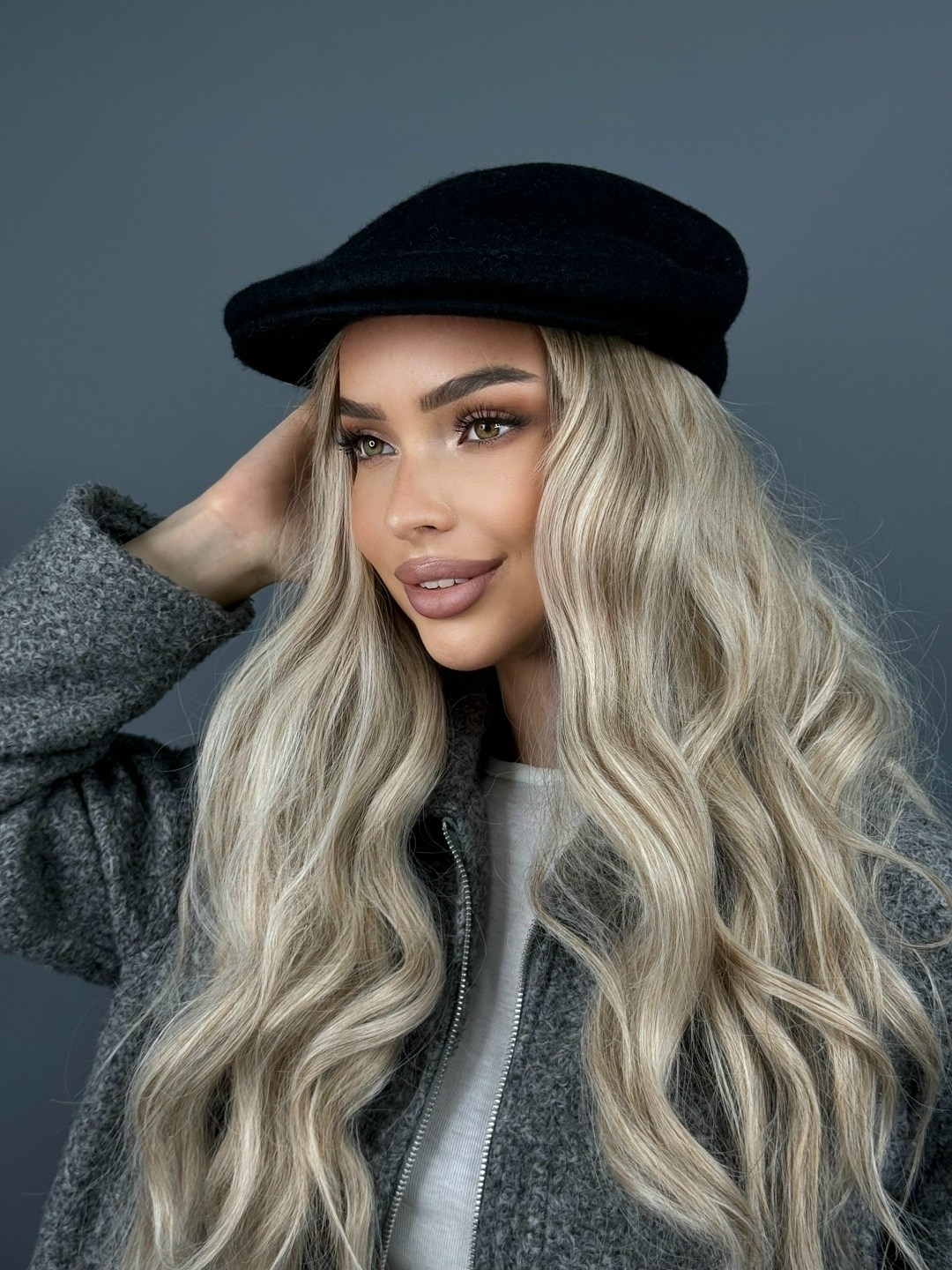 берет кепка теплый кангол a&t fashion,берет с козырьком теплый кангол a&t fashion,берет теплый кангол a&t fashion,берет трендовый kangol женский,берет кепка теплый кангол