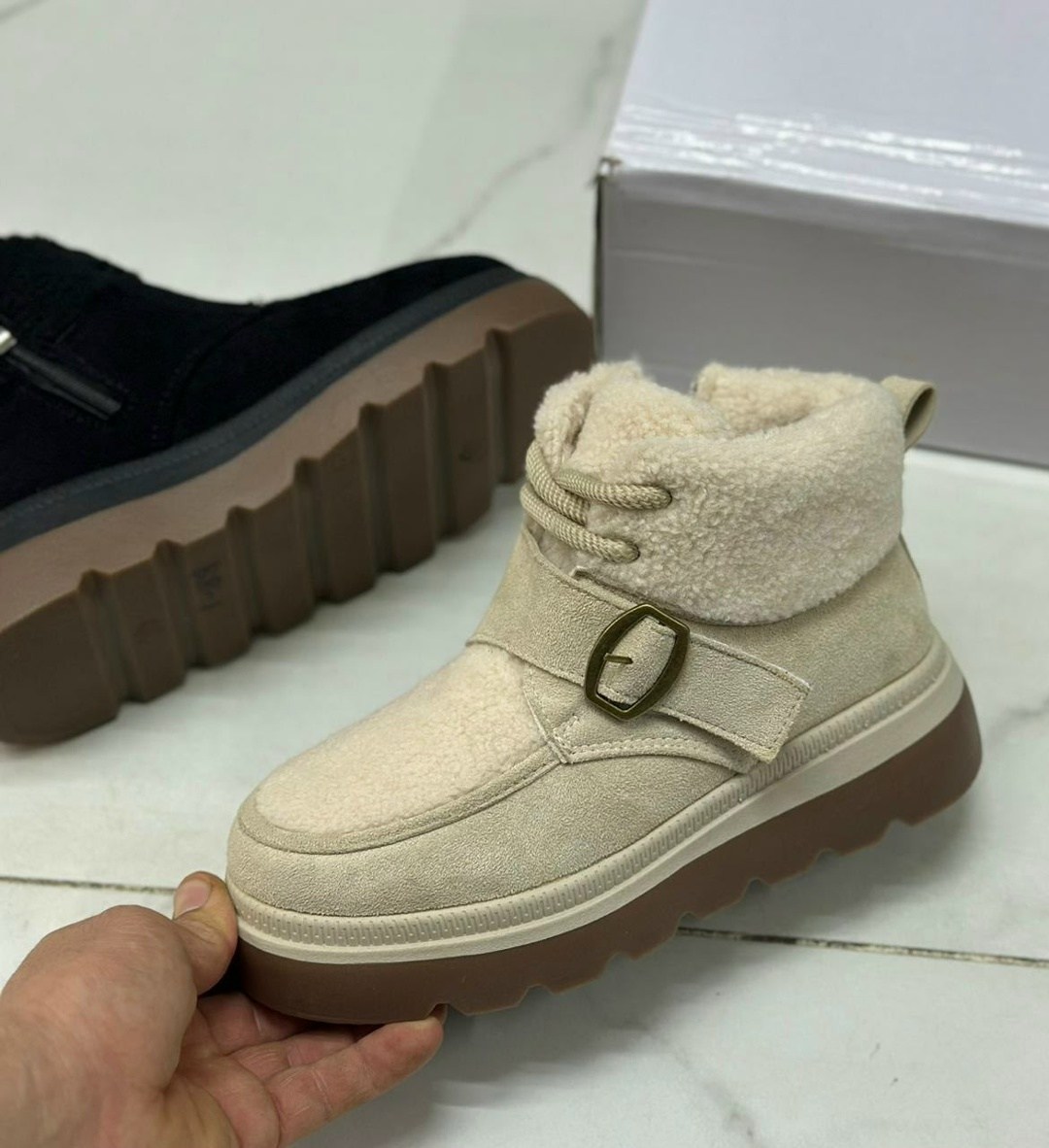 женские угги,зимняя  женская,, женская,женские зимние ботинки ugg на платформе