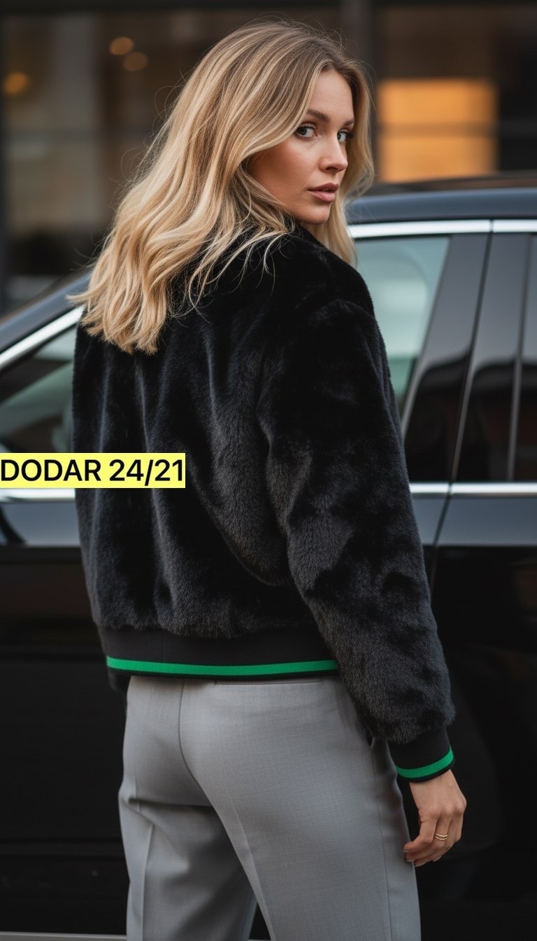 бомбер из норки,норковый бомбер,шуба бомбер из норки,7naз норковый бомбер,бомбер из меха норки