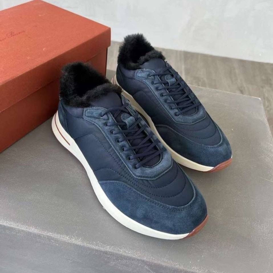 зимние кроссовки loro piana мужские,кроссовки loro piana,кроссовки loro piana на меху,кроссовки loro piana мужские,мужские кроссовки