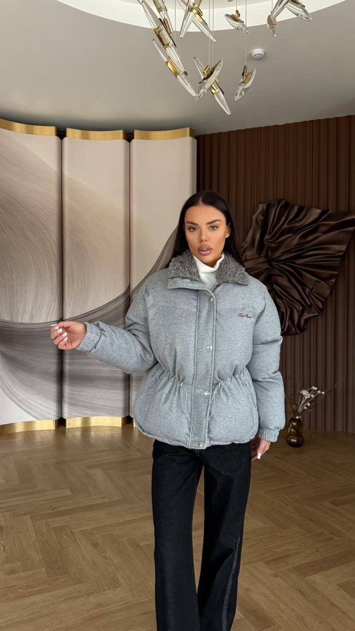 куртка,куртка loro piana,женская куртка,куртка зимняя женская,модные куртки экокожа