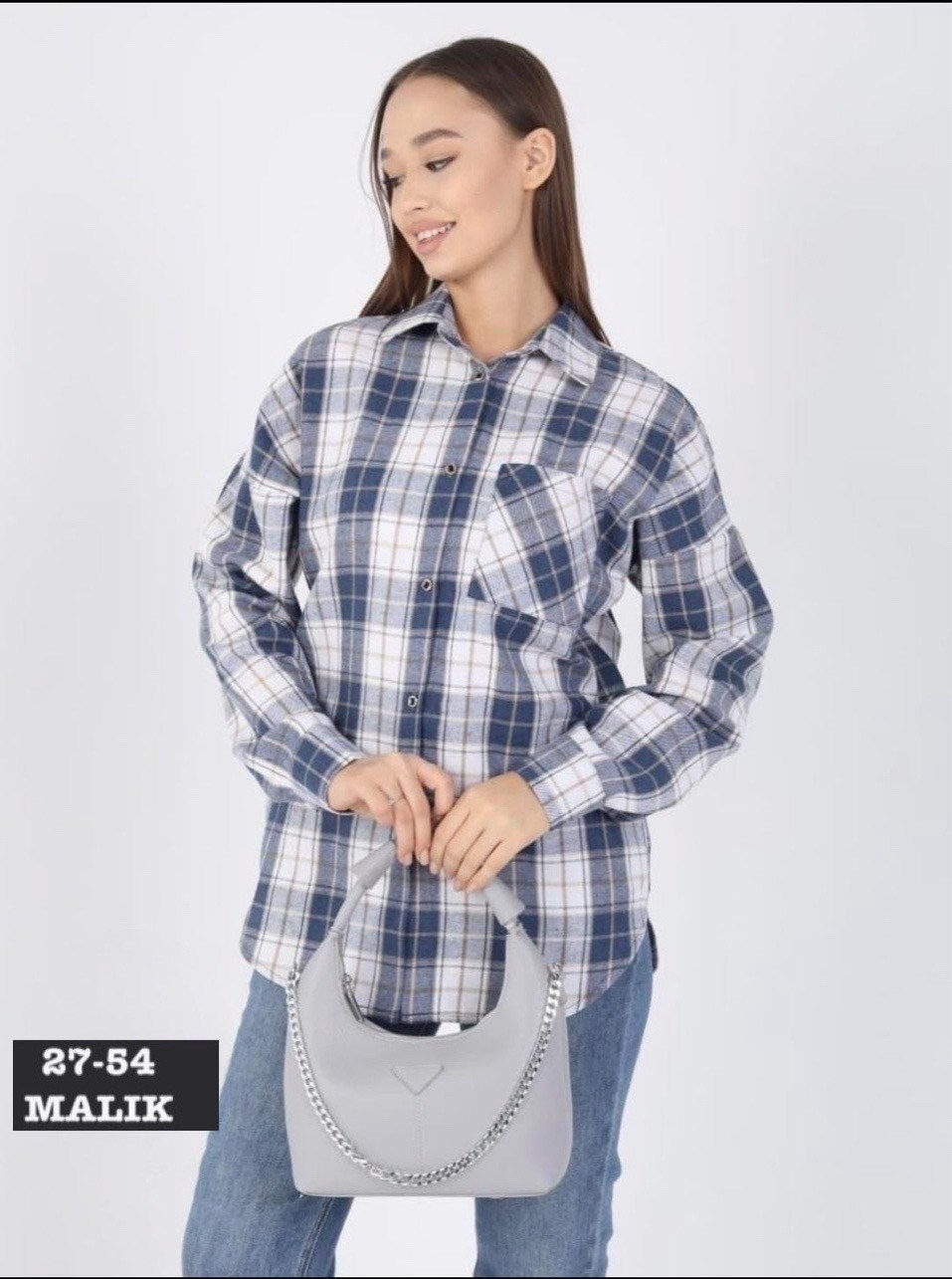 рубашка в клетку женская,рубашка в клетку оверсайз женская,женская рубашка,рубашка женская в клетку оверсайз тёплая,рубашка в клетку