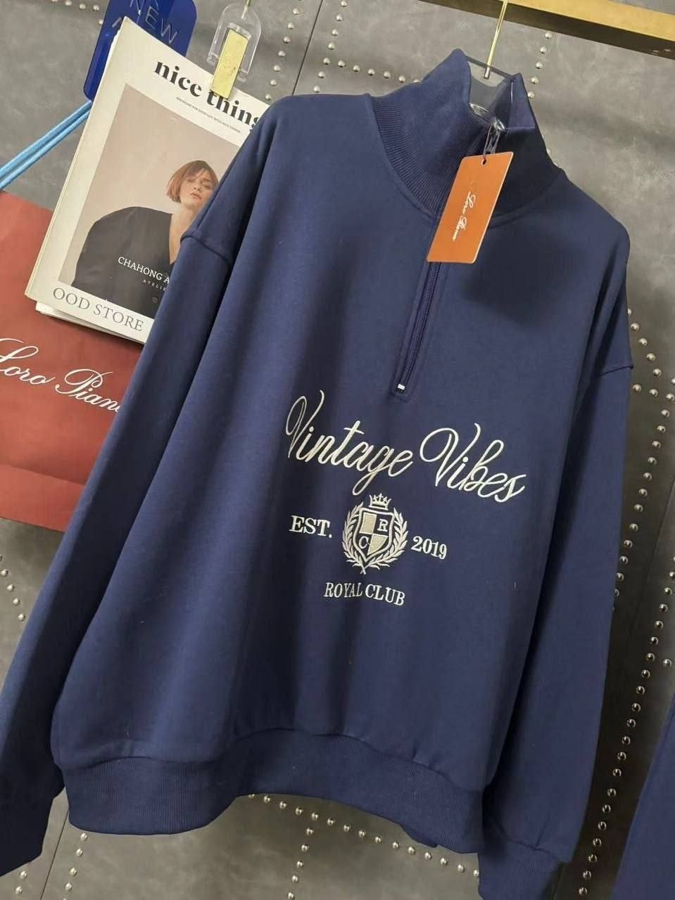 костюм спортивный оверсайз,костюм спортивный оверсайз синий,костюм оверсайз,костюм в стиле oversize,cвитшот женский оверсайз