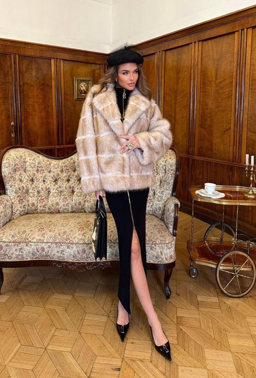 женская шуба из натурального меха норки,женская шуба,меховая куртка,шуба,пальто из искусственного меха