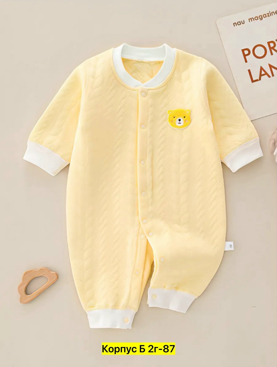 слипы новорожденным,комплект комбинезон,комбинезоны для малыша,комбинезон слип для новорожденных нательный 3 штуки,комбинезон little world of alena