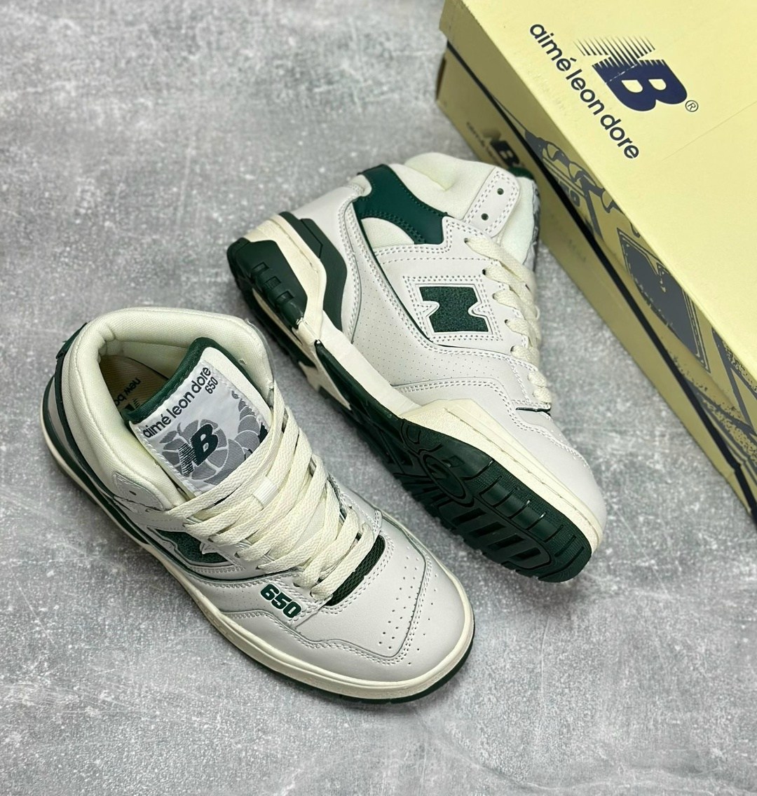 кроссовки new balance 550,кроссовки new balance,кроссовки,кроссовки new balance 550 white green,new balance 550 green