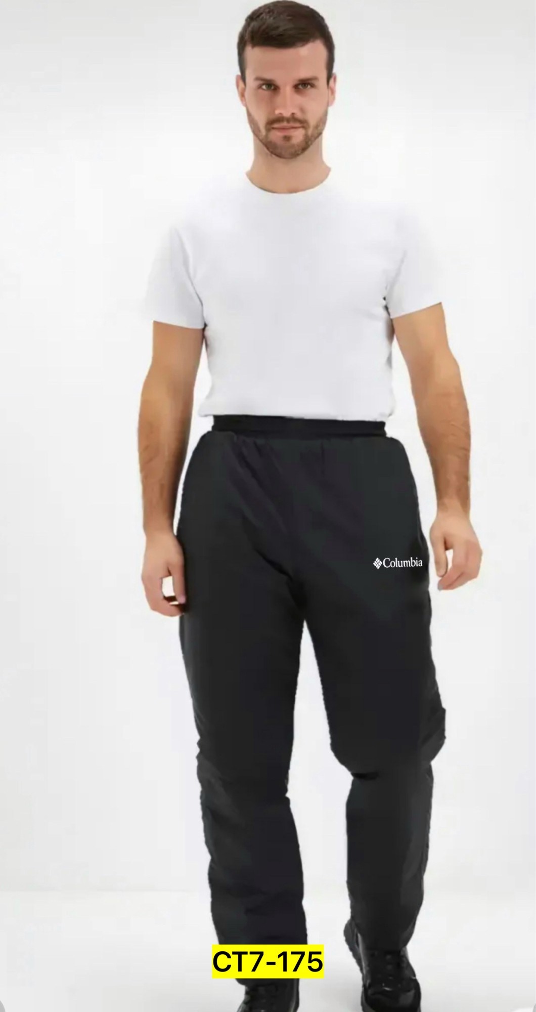 брюки люкс поварские черный союзспецодежда,мужские спортивные брюки,брюки для мужчин,универсальные брюки мужские,штаны на синтепоне