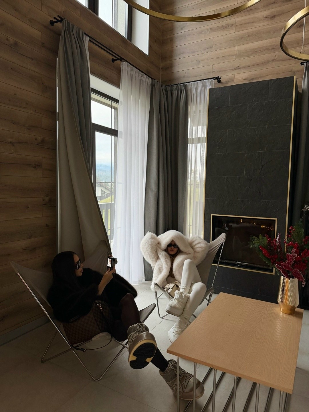 зимняя мода,зимний стиль одежды,зимний стиль,зимние наряды,зимний образ