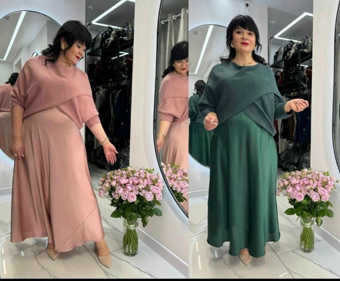 нарядное платье,костюм romanovich style 2-2605 изумрудный,костюм с платьем,,одежда для женщин