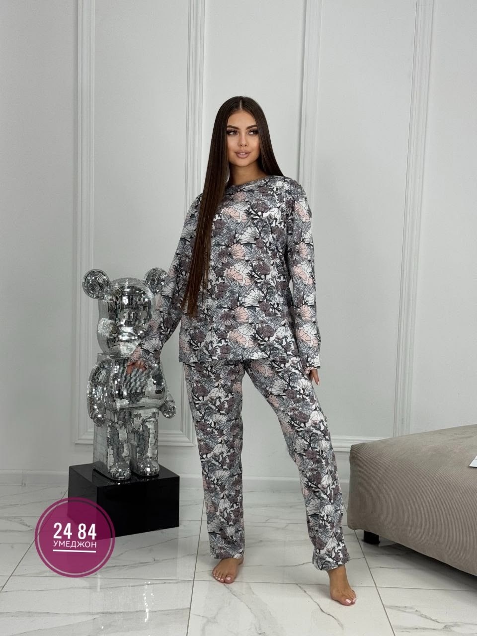 новогодняя пижама,женские пижамы,пижама комплект,пижамы женски,пижама теплая