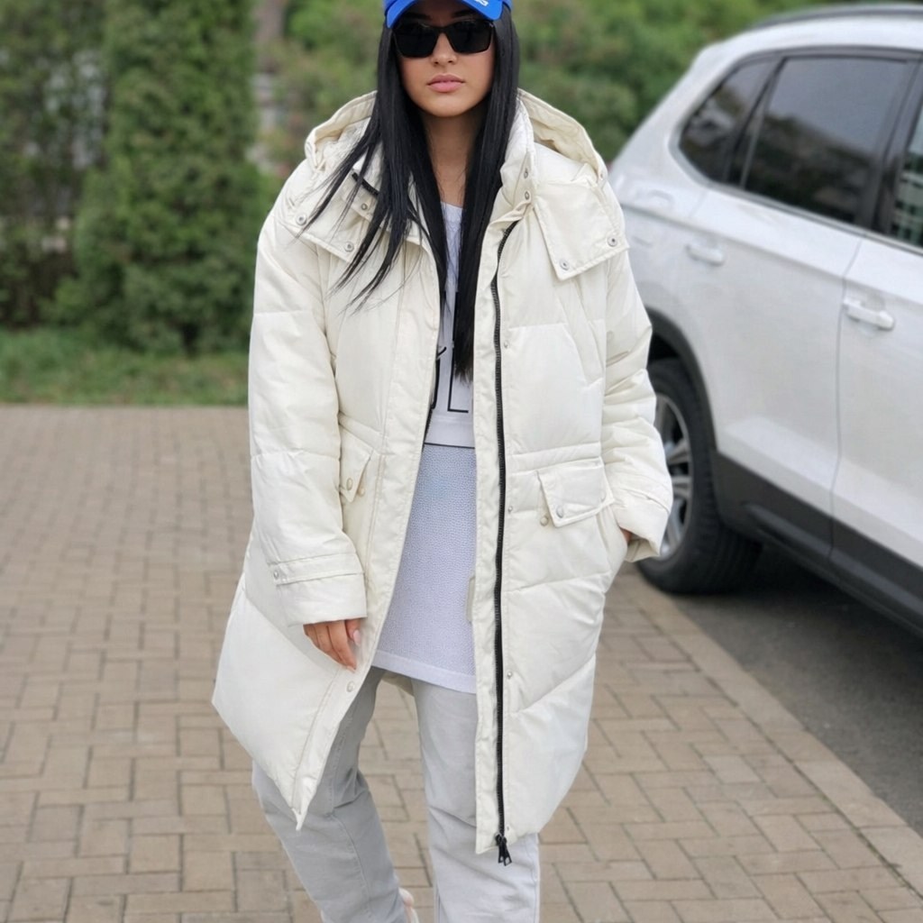 зимняя куртка,женская куртка зимняя,зимние куртки удлиненные женские 2025,демисезонная куртка,пуховик