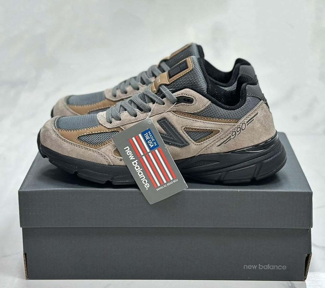 кроссовки new balance 990,new balance 990 v 4,new balance 990,new balance 990v4 jjjjound navy,кроссовки