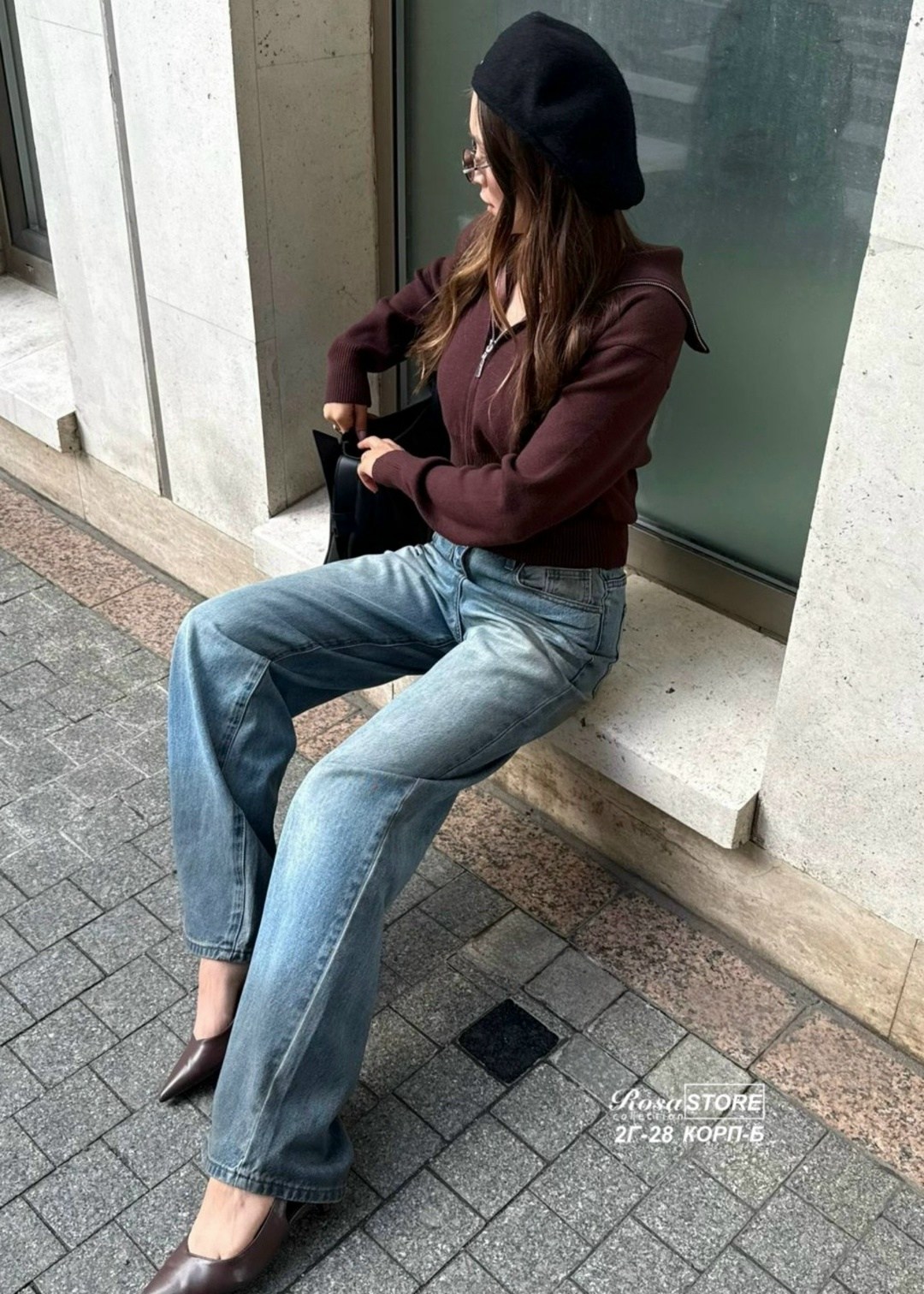 широкие джинсы с карманами женские,джинсы женские широкие,широкие джинсы,женские джинсы,джинсы