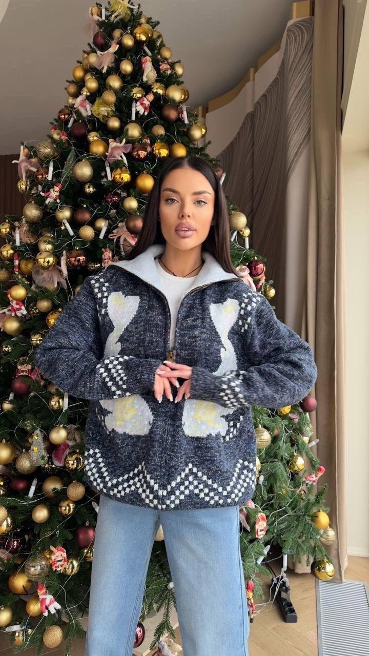 свитер женский,женские кофты,кофта свитер,свитер оверсайз,вязаная кофта