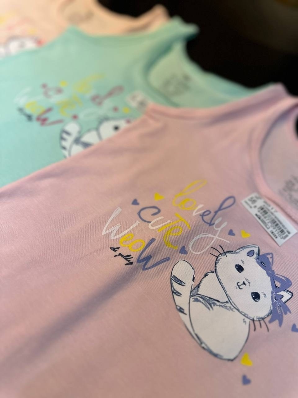 майка для девочки donella,майка для девочки 5 шт donella,майка для девочки baykar,майка для девочки 2 шт,майка для девочек