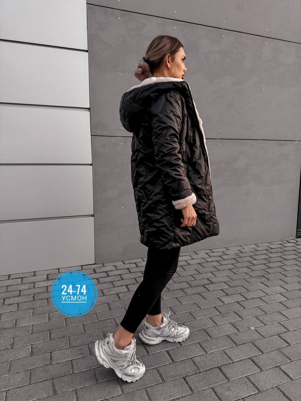 женская зимняя куртка,зимние куртки,куртка женская,нью стиль куртки женские,куртка зимняя удлиненная
