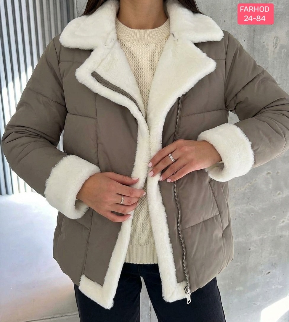 куртка женская,дубленка женская,куртка - дубленка,модная женская куртка,куртка женская зимняя