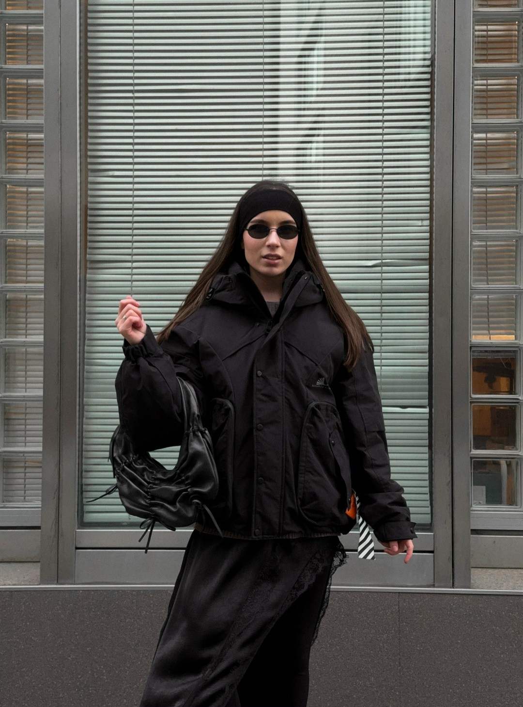 куртка оверсайз,зимняя куртка оверсайз,укороченная куртка оверсайз,куртка,куртка женская оверсайз