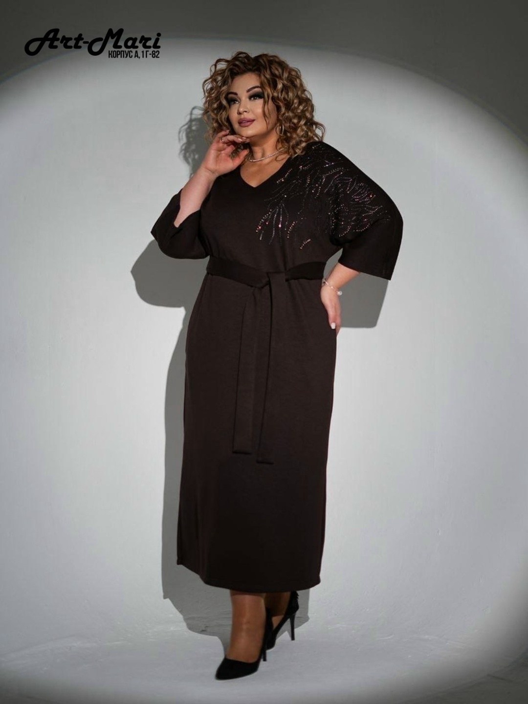 платье,длинное платье,платье женское,платье трикотажное,платье миди