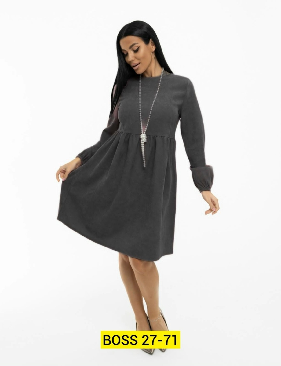 платье женская,платье из вельвета,женское платье повседневное,платье cвободного кроя,платье