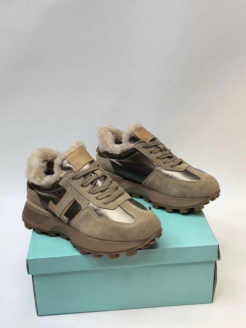 ,кроссовки женскиe,кроссовки зимние,теплые кроссовки, женская