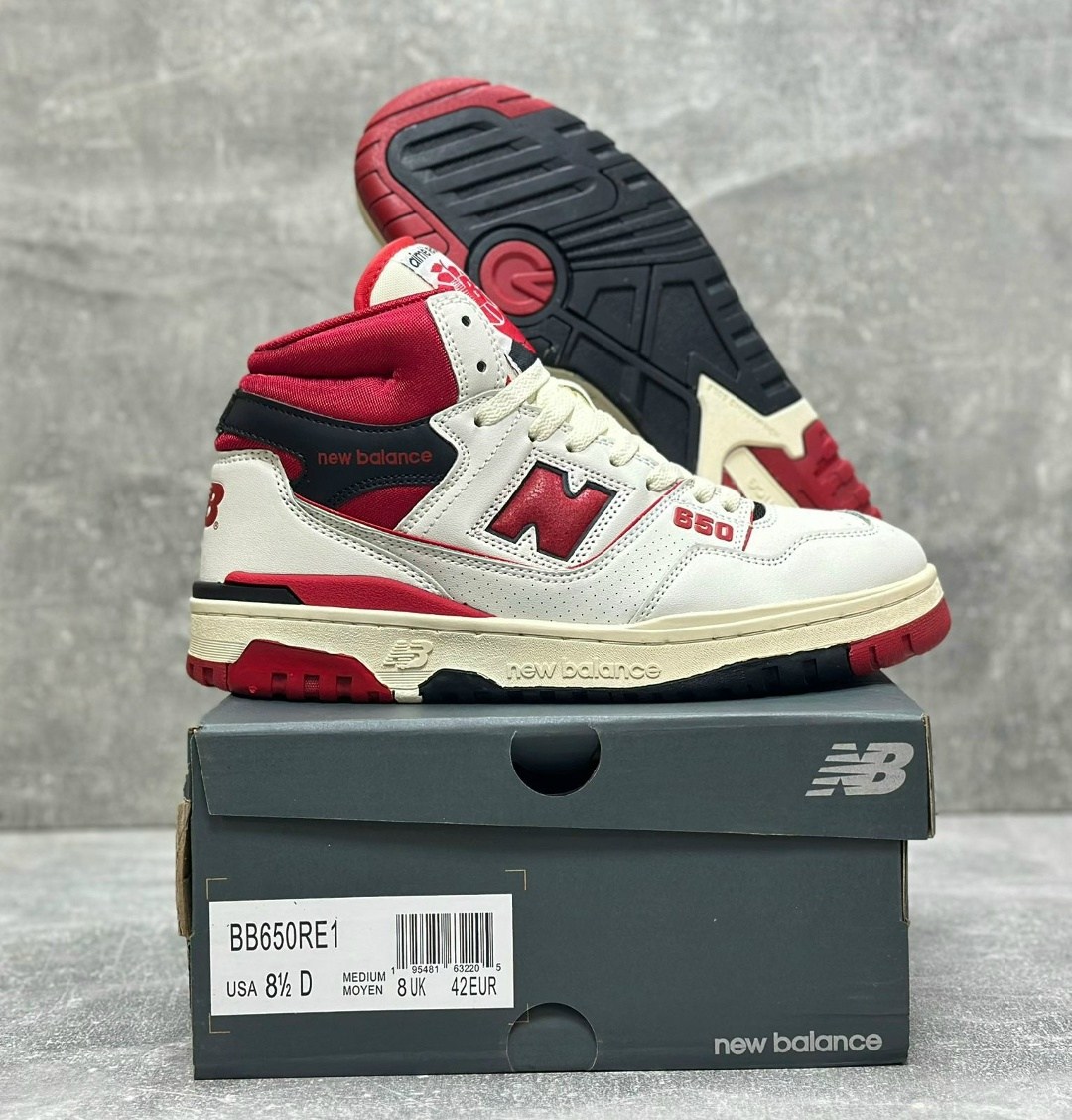 кроссовки new balance,кроссовки new balance 650,new balance 650,мужские кроссовки new balance,new balance aime leon dore 650