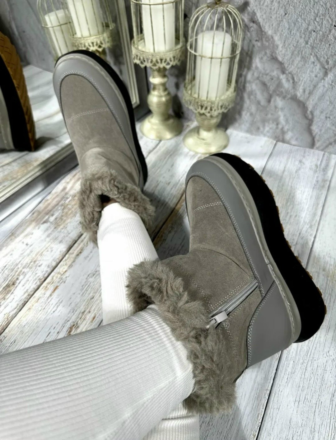 ,угги женские,угги, женская зимняя, женская