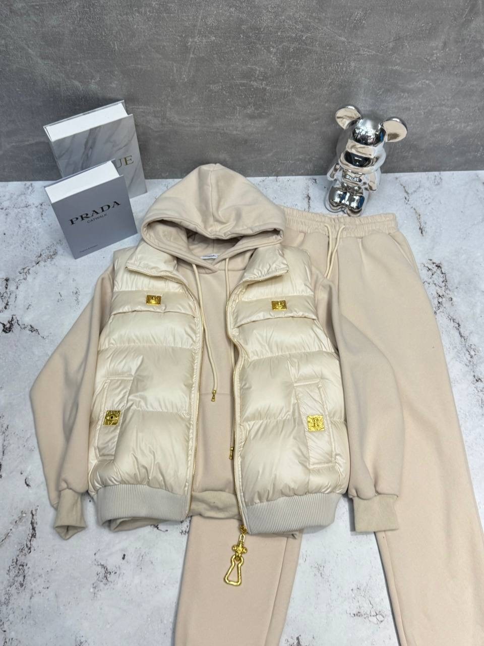 костюм тройка женский с жилетом спортивный теплый,костюм тройка,костюм спортивный,костюм тройка на флисе,костюм женский на флисе