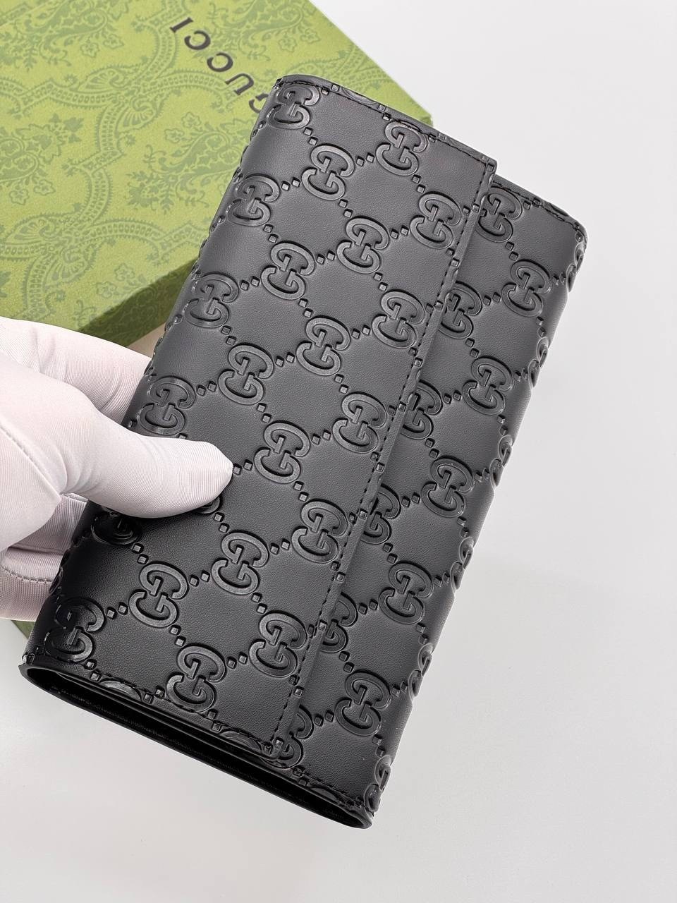 gucci кошелек,портмоне gucci,gucci wallet,gucci black,мужские кошельки gucci