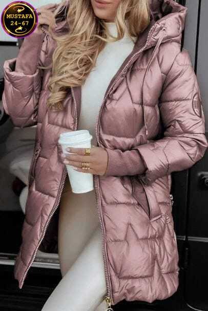 пуховик женский,зимняя куртка женская,пуховик двухсторонний,куртки ,куртка женская