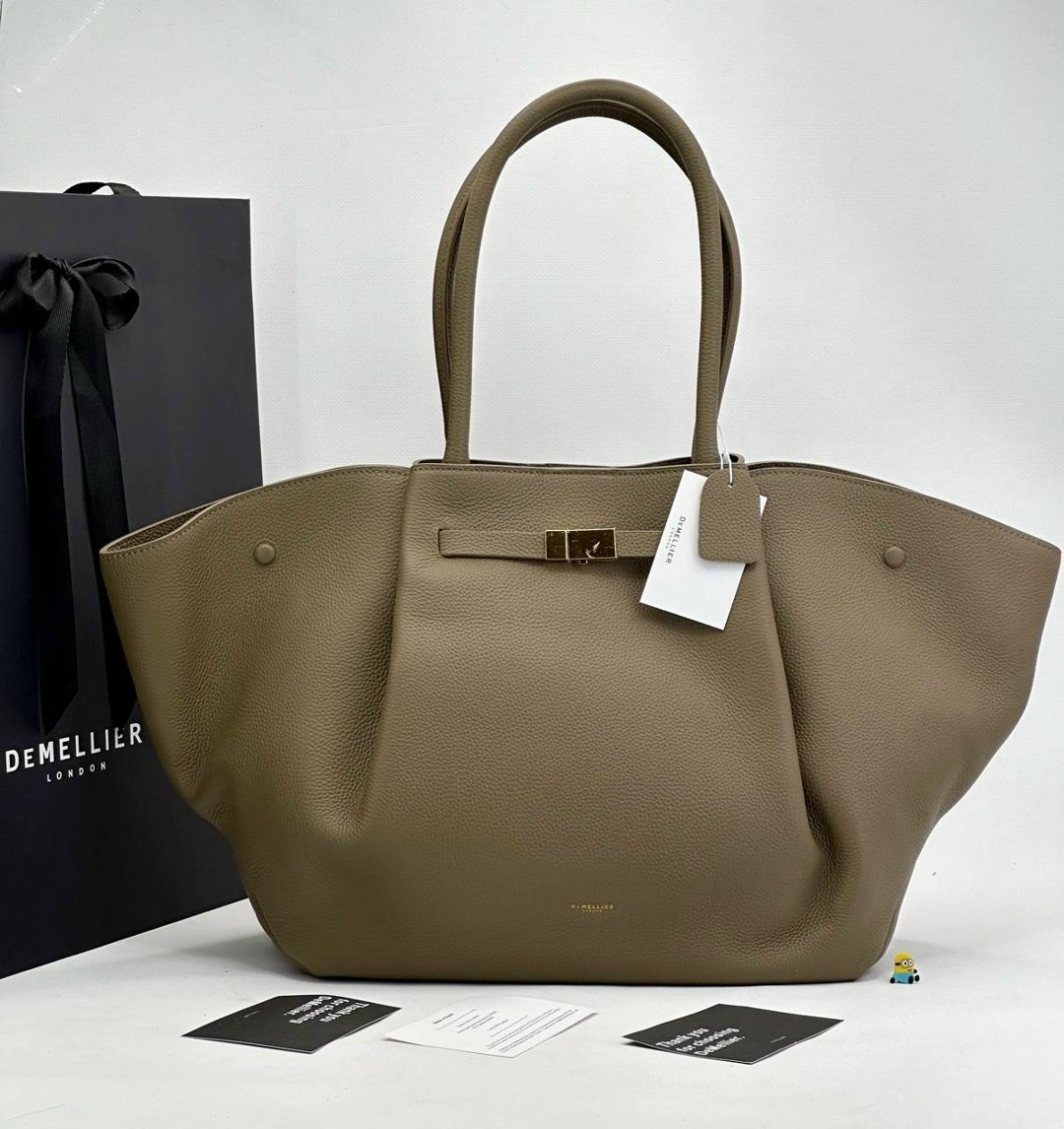 сумка женская demellier,сумка demellier 56-30-31натуральная кожа большой размер,сумка 49-22 см натуральная кожа реплика demellier,сумка demellier из натуральной замши,сумка женская demellier шоколадна